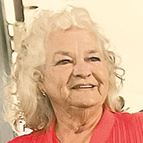 Brenda Kay Andrews, 78, Potosi